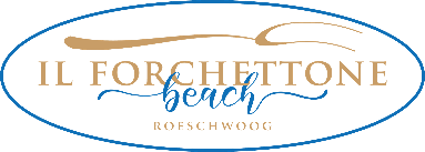 Il Forchettone Beach